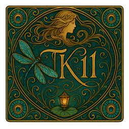 TK11 logo